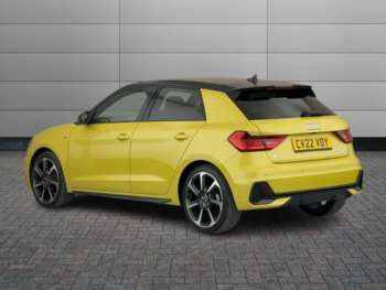 Used Audi A1 2022 for sale - 74512954: Photo