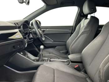 Used Audi Q3 2021 for sale - 74274233: Photo