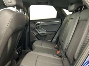 Used Audi Q3 2021 for sale - 74274233: Photo