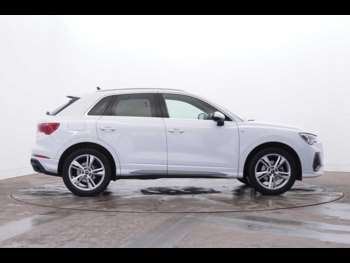 Used Audi Q3 2024 for sale - 74645510: Photo