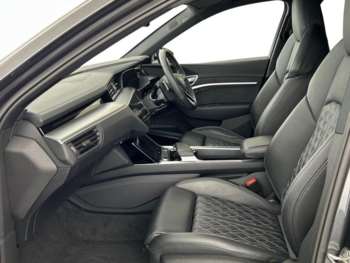Used Audi e-tron 2023 for sale - 74177775: Photo