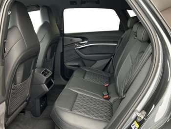 Used Audi e-tron 2023 for sale - 74177775: Photo