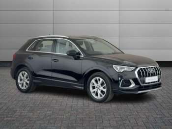 2019 - Sport 35 TFSI 150 PS S tronic Automatic 5-Door