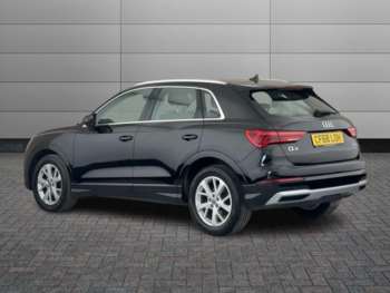 Used Audi Q3 2019 for sale - 74663909: Photo