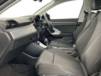 Used Audi Q3 2019 for sale - 74663909: Photo