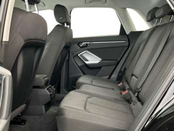 Used Audi Q3 2019 for sale - 74663909: Photo