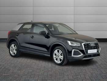 Used Audi Q2 2022 for sale - 74729741: Photo