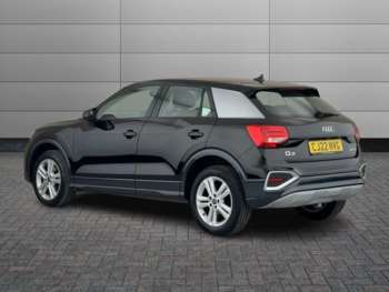 Used Audi Q2 2022 for sale - 74729741: Photo