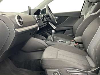 Used Audi Q2 2022 for sale - 74729741: Photo