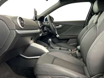 Used Audi Q2 2024 for sale - 74891048: Photo
