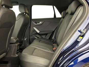 Used Audi Q2 2024 for sale - 74891048: Photo
