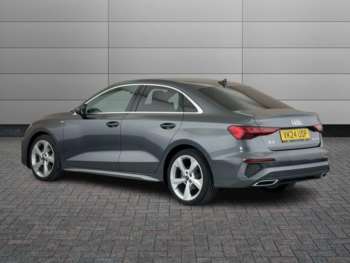 Used Audi A3 2024 for sale - 74864884: Photo