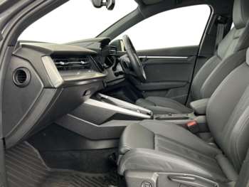 Used Audi A3 2024 for sale - 74864884: Photo