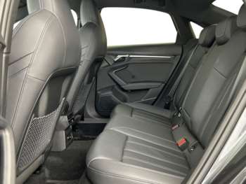Used Audi A3 2024 for sale - 74864884: Photo