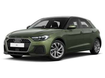 2024 - Sport 30 TFSI 116 PS 6-speed Manual 5-Door