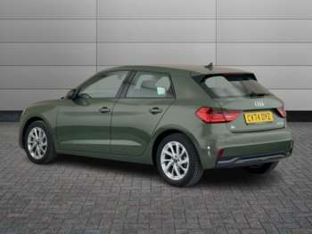 Used Audi A1 2024 for sale - 75054435: Photo