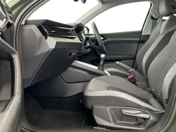 Used Audi A1 2024 for sale - 75054435: Photo