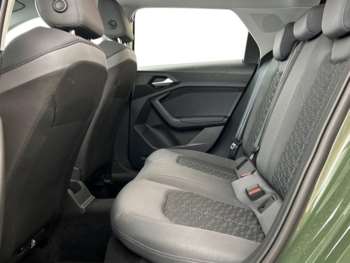 Used Audi A1 2024 for sale - 75054435: Photo