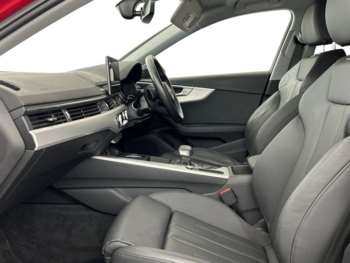 Used Audi A4 2021 for sale - 74513031: Photo