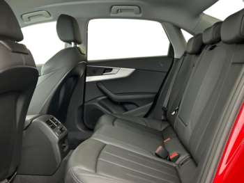Used Audi A4 2021 for sale - 74513031: Photo