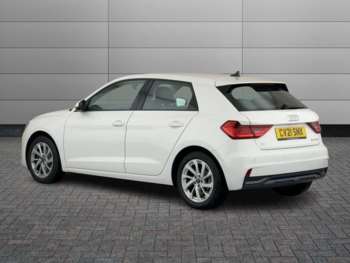 Used Audi A1 2021 for sale - 74779856: Photo