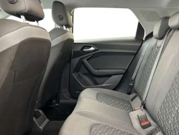 Used Audi A1 2021 for sale - 74779856: Photo