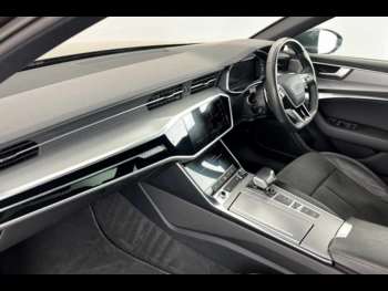 Used Audi A6 Saloon 2021 for sale - 74178282: Photo