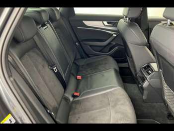 Used Audi A6 Saloon 2021 for sale - 74178282: Photo