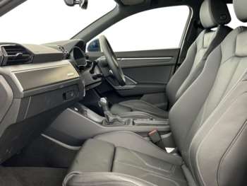 Used Audi Q3 2024 for sale - 74217473: Photo