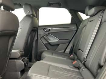 Used Audi Q3 2024 for sale - 74217473: Photo