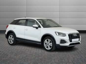 2024 - Sport 30 TFSI 116 PS 6-speed Manual 5-Door