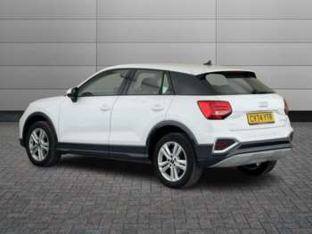 Used Audi Q2 2024 for sale - 74669485: Photo