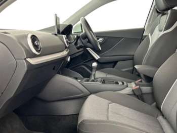 Used Audi Q2 2024 for sale - 74669485: Photo