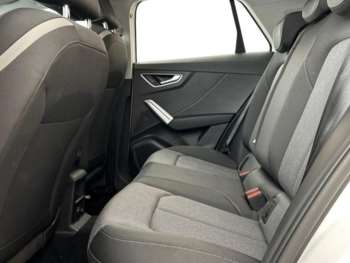 Used Audi Q2 2024 for sale - 74669485: Photo