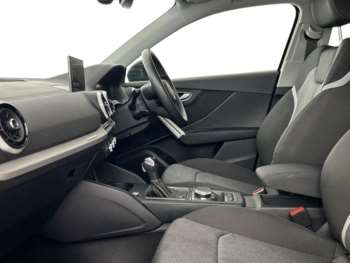 Used Audi Q2 2023 for sale - 75084526: Photo