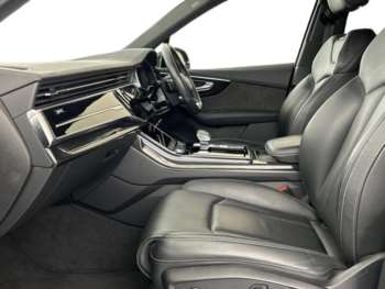 Used Audi Q7 2022 for sale - 75142836: Photo
