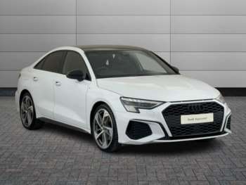 Used Audi A3 2021 for sale - 75349039: Photo