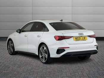 Used Audi A3 2021 for sale - 75349039: Photo