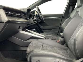 Used Audi A3 2021 for sale - 75349039: Photo