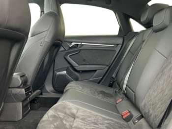 Used Audi A3 2021 for sale - 75349039: Photo