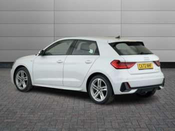 Used Audi A1 2023 for sale - 74513043: Photo