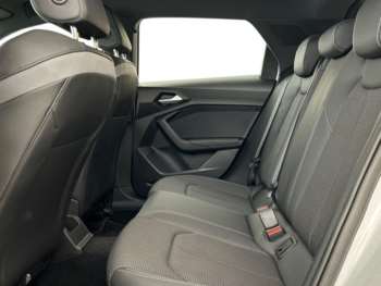 Used Audi A1 2023 for sale - 74513043: Photo