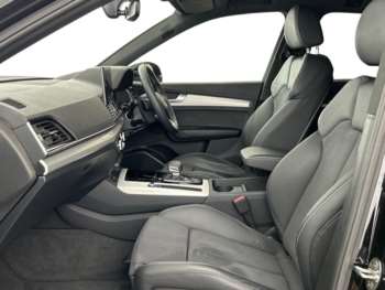 Used Audi Q5 2023 for sale - 74327752: Photo