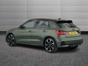 Used Audi A1 2024 for sale - 74840903: Photo