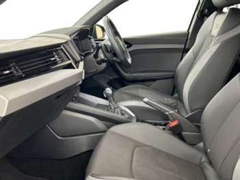 Used Audi A1 2024 for sale - 74840903: Photo