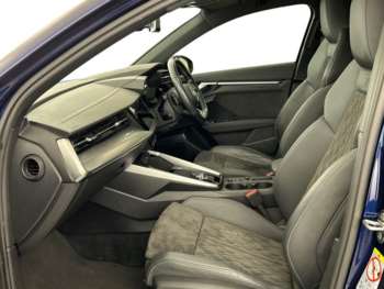 Used Audi A3 2021 for sale - 74703796: Photo