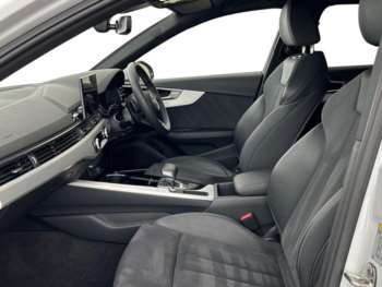 Used Audi A4 2023 for sale - 74177568: Photo
