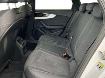 Used Audi A4 2023 for sale - 74177568: Photo