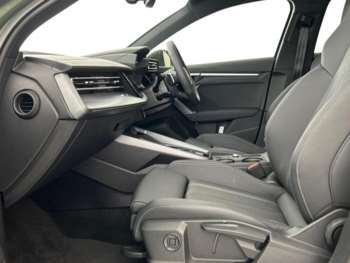 Used Audi A3 2024 for sale - 74555533: Photo