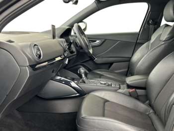 Used Audi Q2 2020 for sale - 74246418: Photo